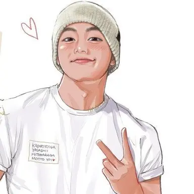 Profile image of テヒョン