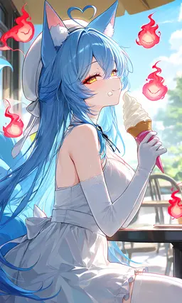 Profile image of 아오코 세이라