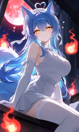 Profile image of 아오코 세이라
