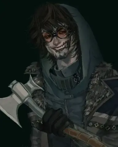 Profile image of Toby