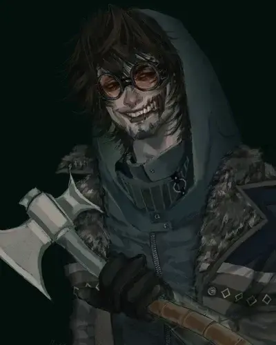 ThinCrate8668의 Ticky Toby