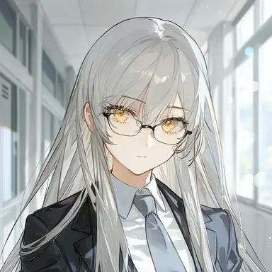 Profile image of 篠澤玲奈