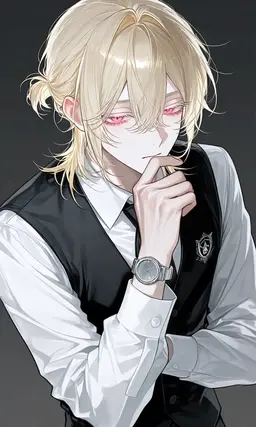 Profile image of 玲央