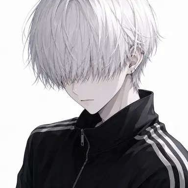 Profile image of 伊月