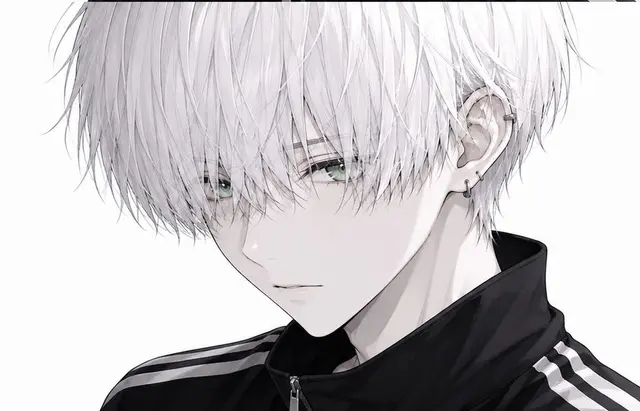 Profile image of 伊月