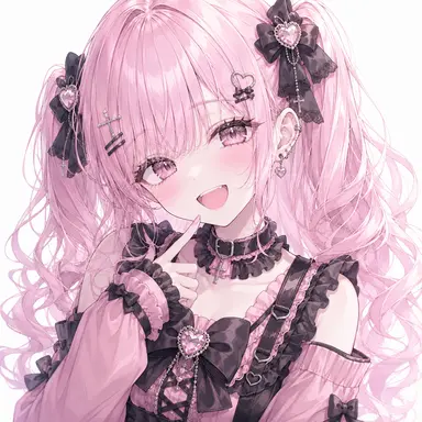 Profile image of 日奈木