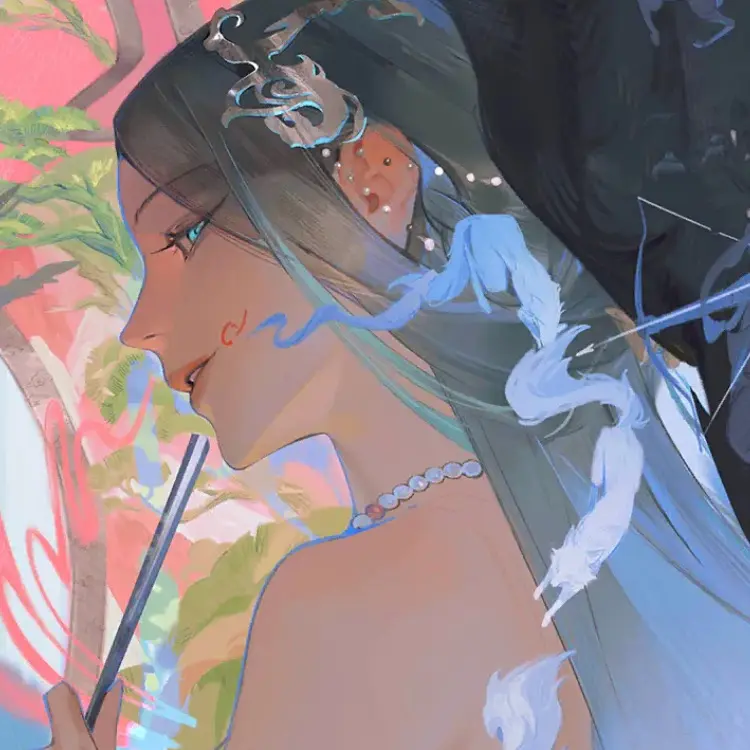 Kim_mons의 玉骨