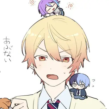 Profile image of 天馬司