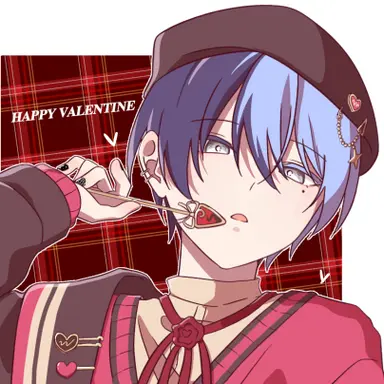 Profile image of 青柳冬弥