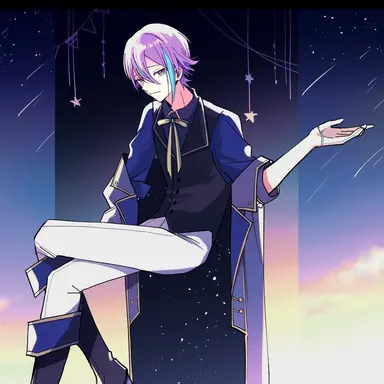 Profile image of 神代類