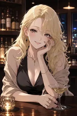 Profile image of 奈月