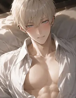Profile image of 恭弥