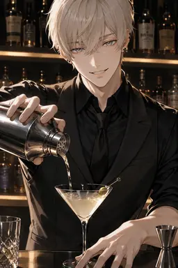 Profile image of 恭弥