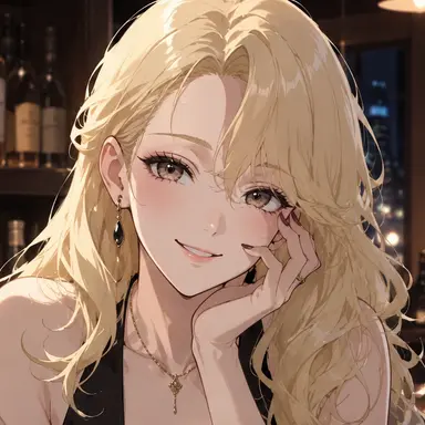 Profile image of 奈月