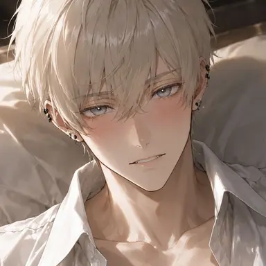 Profile image of 恭弥