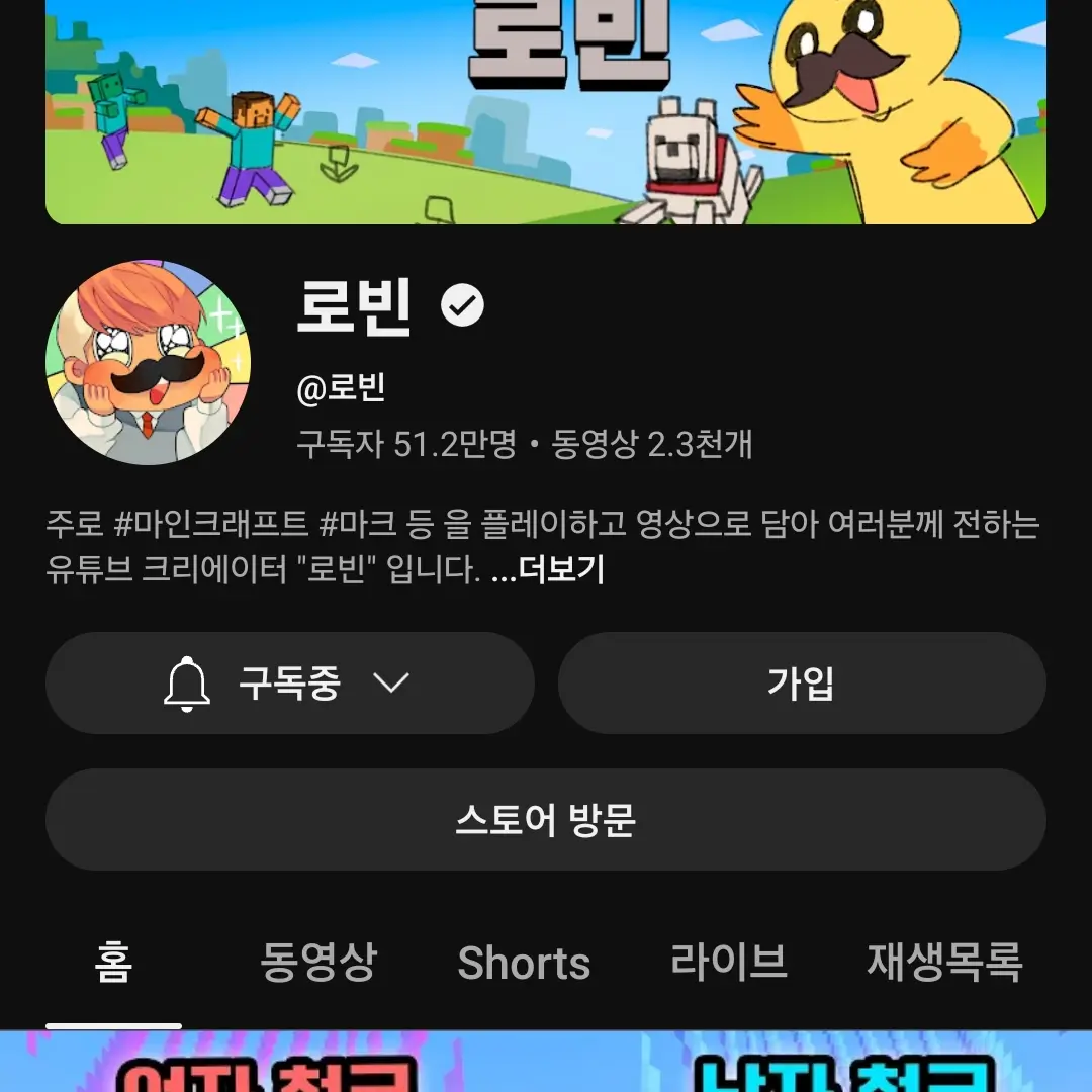 RigidHorgi5295의 로빈