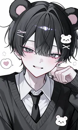 Profile image of Yuu
