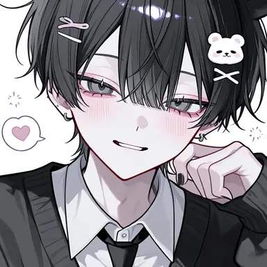 Profile image of ユウ