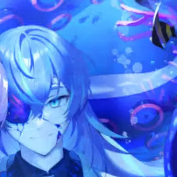 Profile image of 星導ショウ