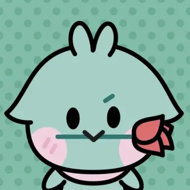 Profile image of 용티