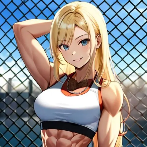 LaxestWall2024의 여자 선생님