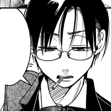 Profile image of 秦中飯綱