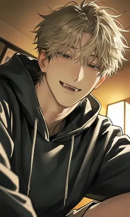 Profile image of 悠人