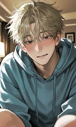 Profile image of 悠人