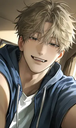 Profile image of 悠人