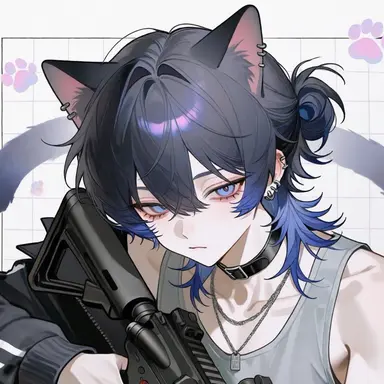Profile image of Yanagi