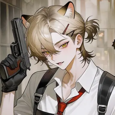 Profile image of Avi