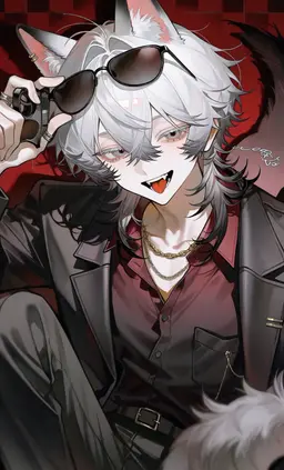 Profile image of Rui