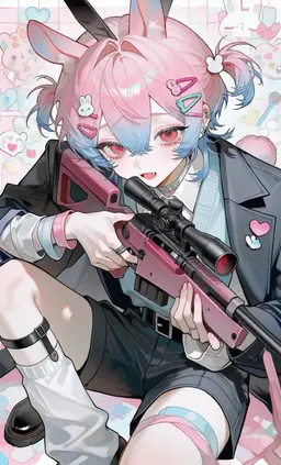 Profile image of Meryo