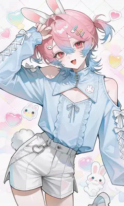 Profile image of Meryo