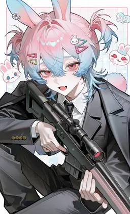 Profile image of Meryo