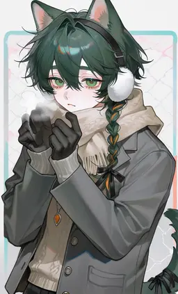 Profile image of Haru