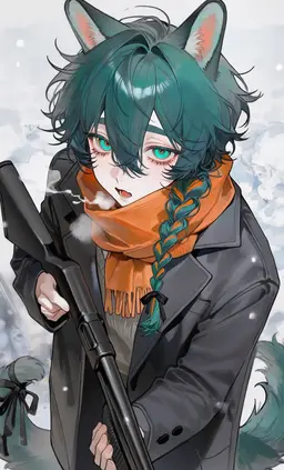 Profile image of Haru