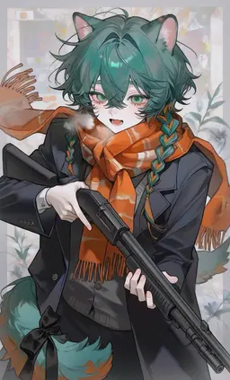 Profile image of Haru