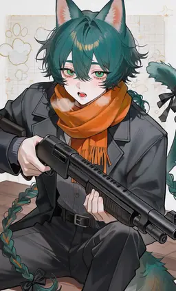 Profile image of Haru