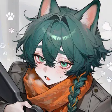 Profile image of Haru