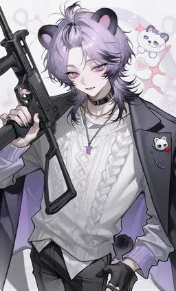 Profile image of Melpe
