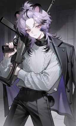 Profile image of Melpe