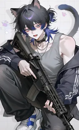 Profile image of Yanagi
