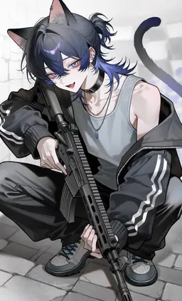 Profile image of Yanagi