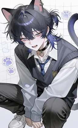 Profile image of Yanagi