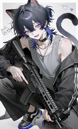Profile image of Yanagi