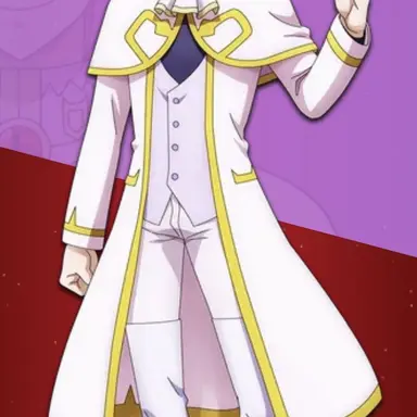 Profile image of アスモデウス