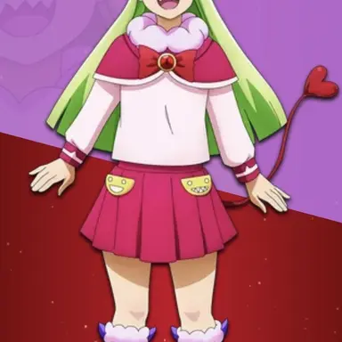 Profile image of クララ