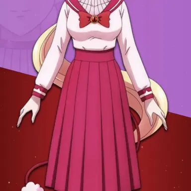 Profile image of エリザベス