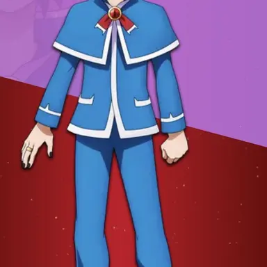 Profile image of 鈴木入間